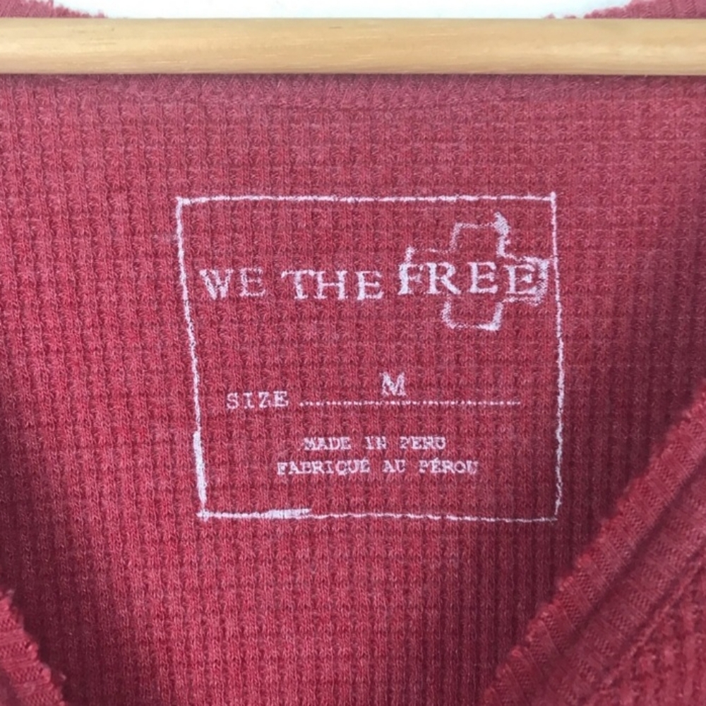 Free People - Picture 2 of 4